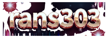 rans303 logo