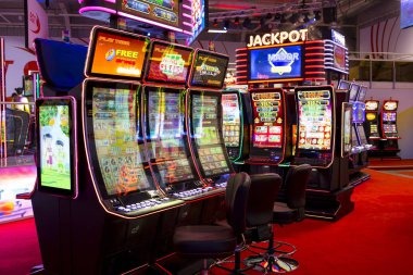 rans303 Arcade Games